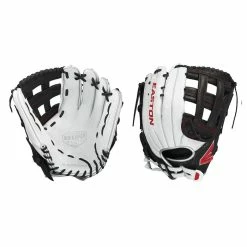 Easton Tournament Elite Series 13" Slowpitch Softball Glove: TESP13