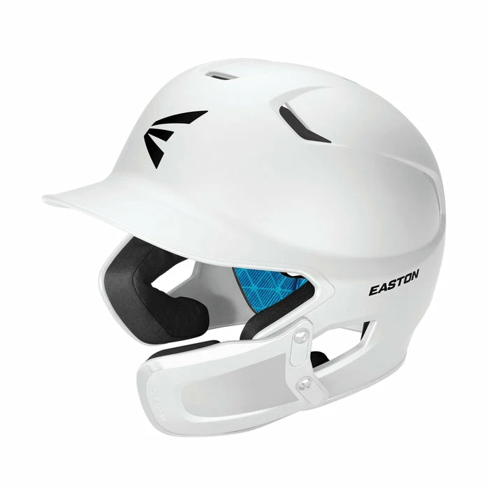Easton Z5 2.0 Senior Matte Helmet With Universal Jaw Guard: A168539 - Image 5