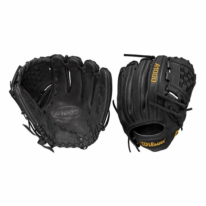 WILSON SPORTING GOODS Wilson A1000 Fastpitch Series 12" Pitcher's Glove: P12