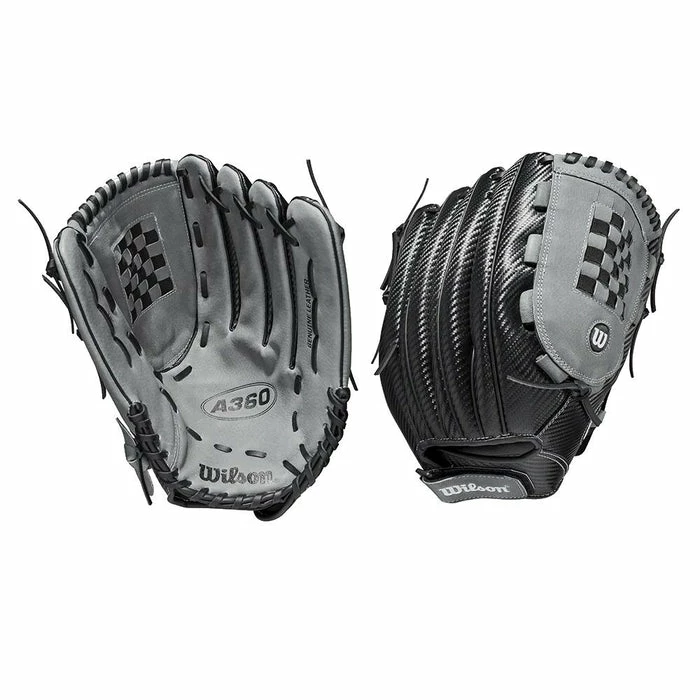 WILSON SPORTING GOODS Wilson A360 SP14 14" Slowpitch Softball Glove