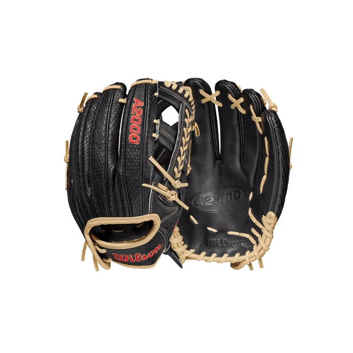 WILSON SPORTING GOODS 2021 Wilson A2000 FP12 12" Infield Fastpitch Glove