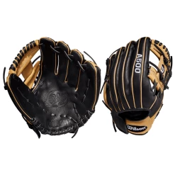 WILSON SPORTING GOODS Wilson A500 Siren Fastpitch Series 11.5" Infield Glove