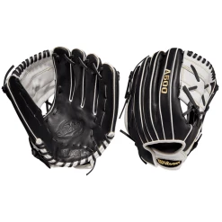 WILSON SPORTING GOODS Wilson A500 Siren Fastpitch Series 12" Infield Glove