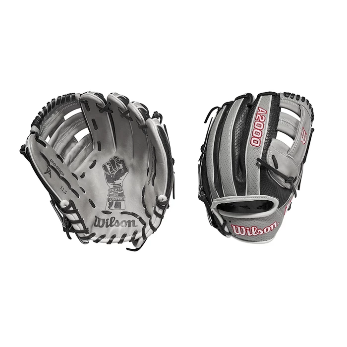 WILSON SPORTING GOODS Wilson Tim Anderson A2000 TA7 GM 11.5" Infield Baseball Glove