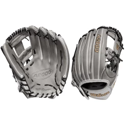 WILSON SPORTING GOODS Wilson A2000 Fastpitch Series H75 11.75" Infield Glove