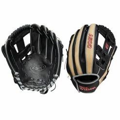 WILSON SPORTING GOODS 2023 Wilson A500 Series 11.5" All-Position Baseball Glove: WBW10090115