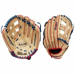 WILSON SPORTING GOODS 2023 Wilson A500 Series 12" All-Position Glove: WBW10090312