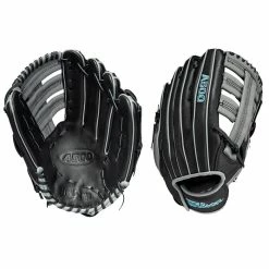 WILSON SPORTING GOODS 2023 Wilson A500 Series 12.5" All-Position Glove: WBW100905125