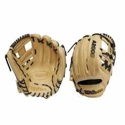 WILSON SPORTING GOODS 2023 Wilson A2000 1786 11.5" Infield Baseball Glove: WBW100969115