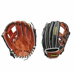 WILSON SPORTING GOODS Wilson A500 11.5" Infield Baseball Glove