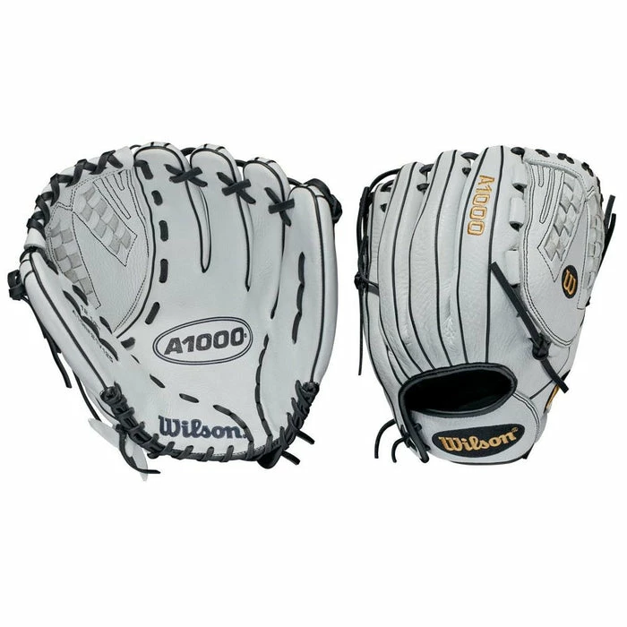 WILSON SPORTING GOODS Wilson A1000 Fastpitch Series 12.5" Outfield Glove