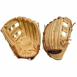 WILSON SPORTING GOODS 2022 Wilson A2000 Series 1799 12.75" Outfield Baseball Glove