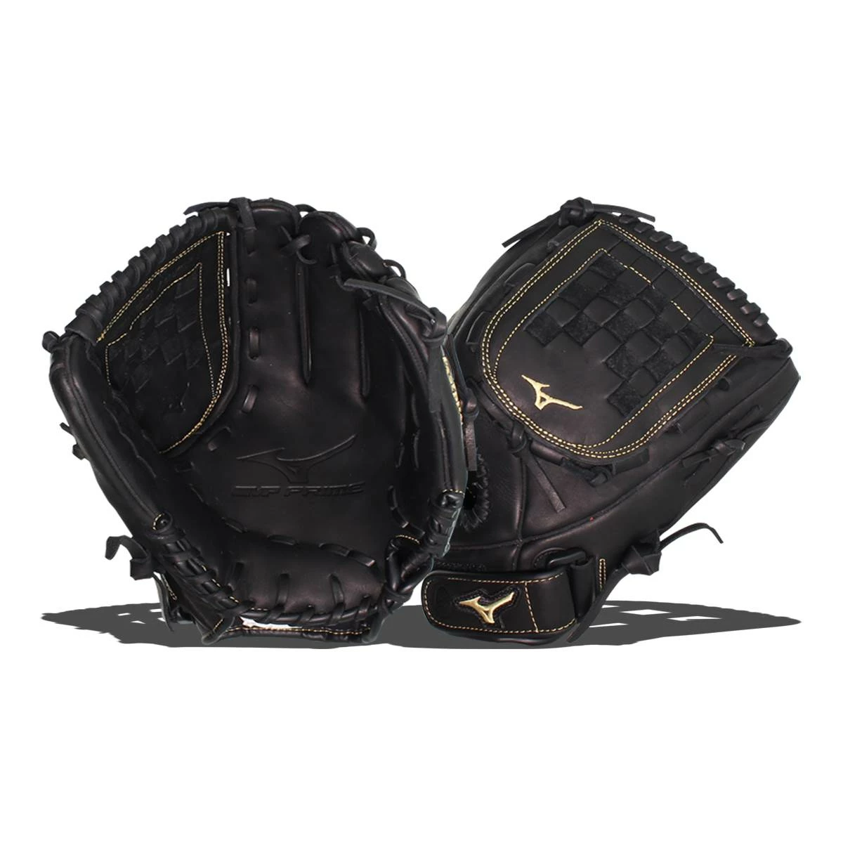 Mizuno MVP Prime 12" Fastpitch Softball Glove