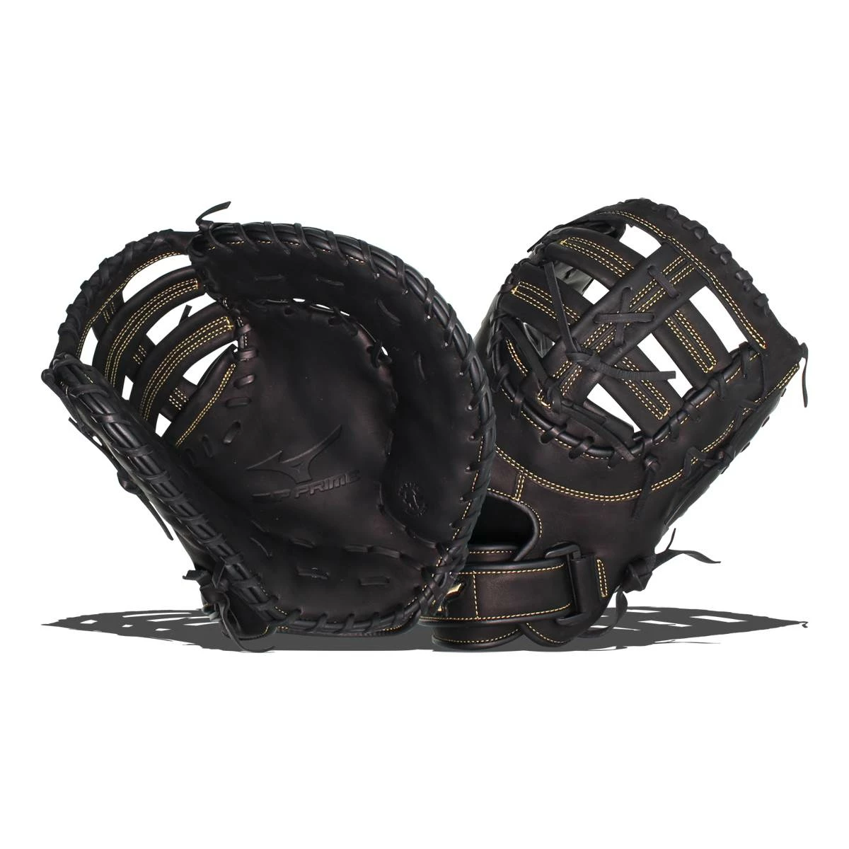 Mizuno MVP Prime 13" Fastpitch First Base Mitt