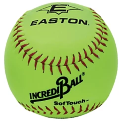Easton Incredi-Ball Softouch Training Balls 11"
