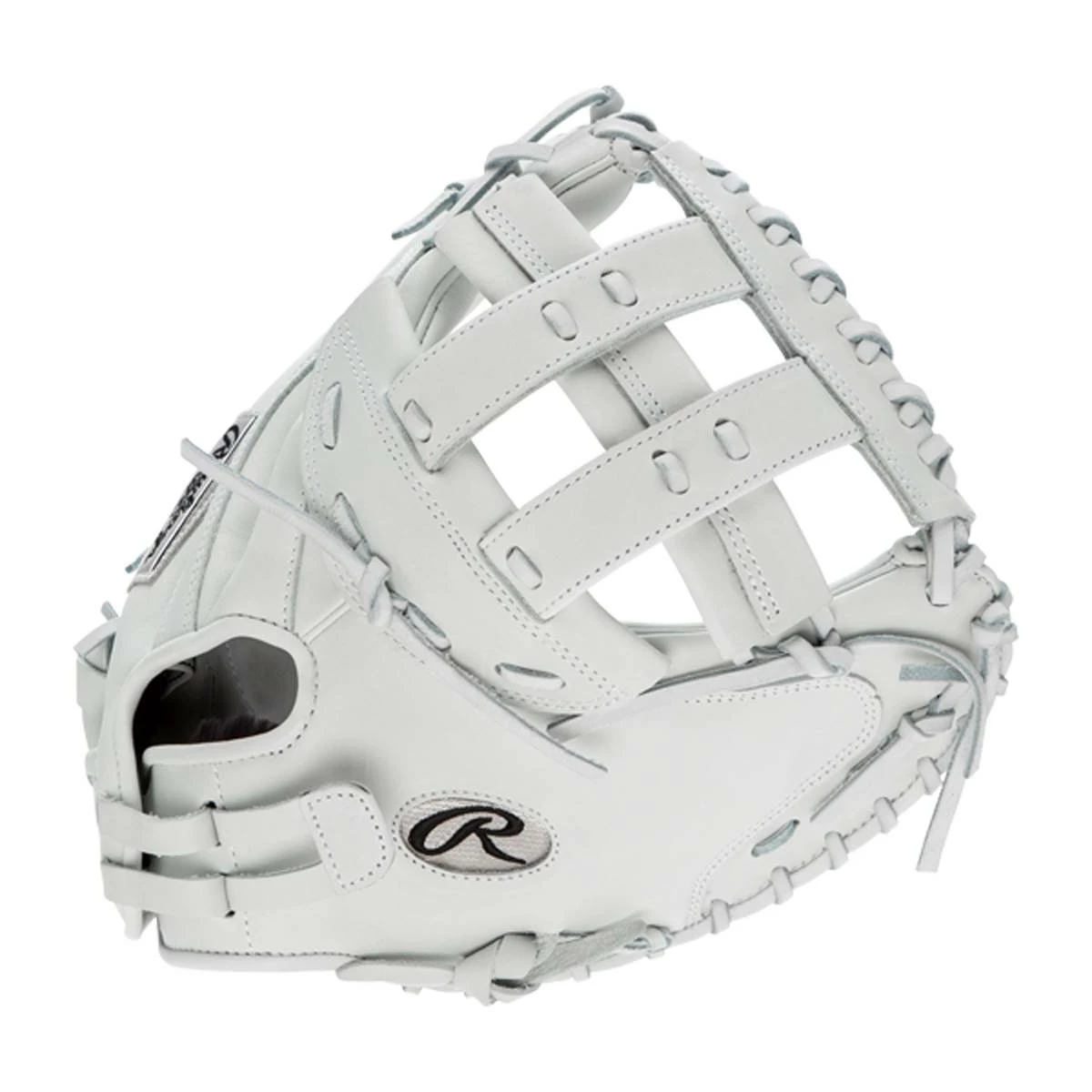 Rawlings Liberty Advanced 34" Fastpitch Catcher's Mitt - Image 3