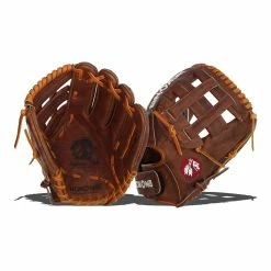 Nokona Walnut 11.5" Fastpitch Softball Glove