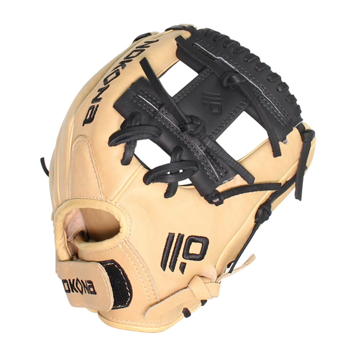 Nokona SKN 11.5" Fastpitch Glove - Image 3