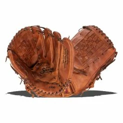 Shoeless Joe Shoeless Jane 13" Fastpitch Softball Glove