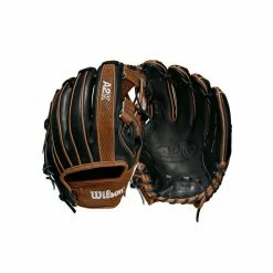WILSON SPORTING GOODS 2021 Wilson A2K 1786 11.5" Infield Baseball Glove