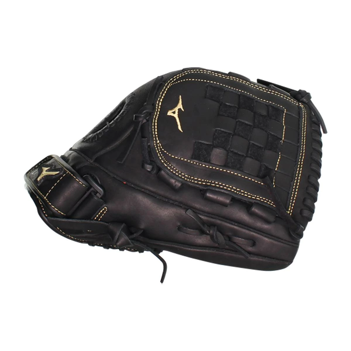 Mizuno MVP Prime 12" Fastpitch Softball Glove - Image 4