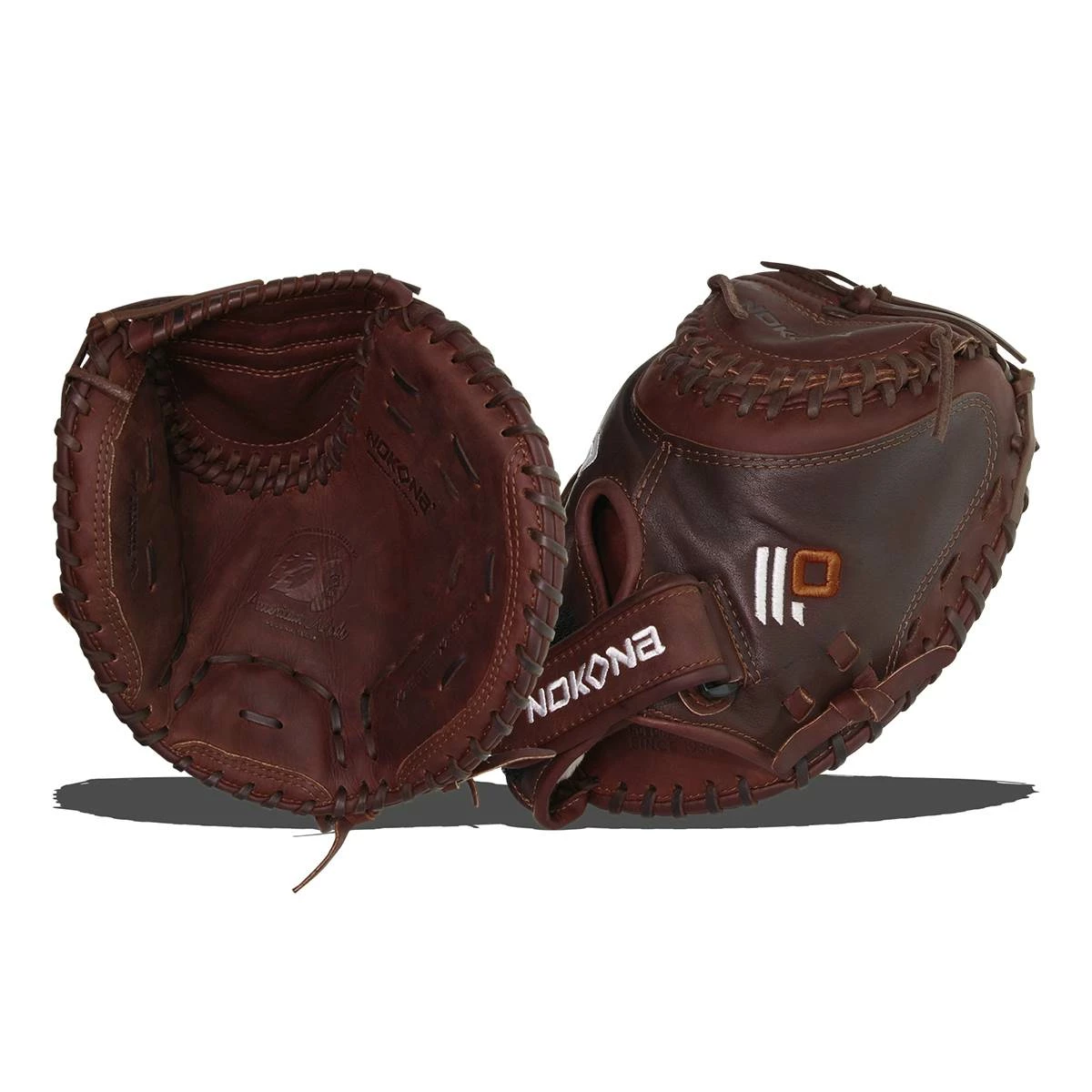 Nokona X2 Buckaroo 32.5" Fastpitch Catcher's Mitt