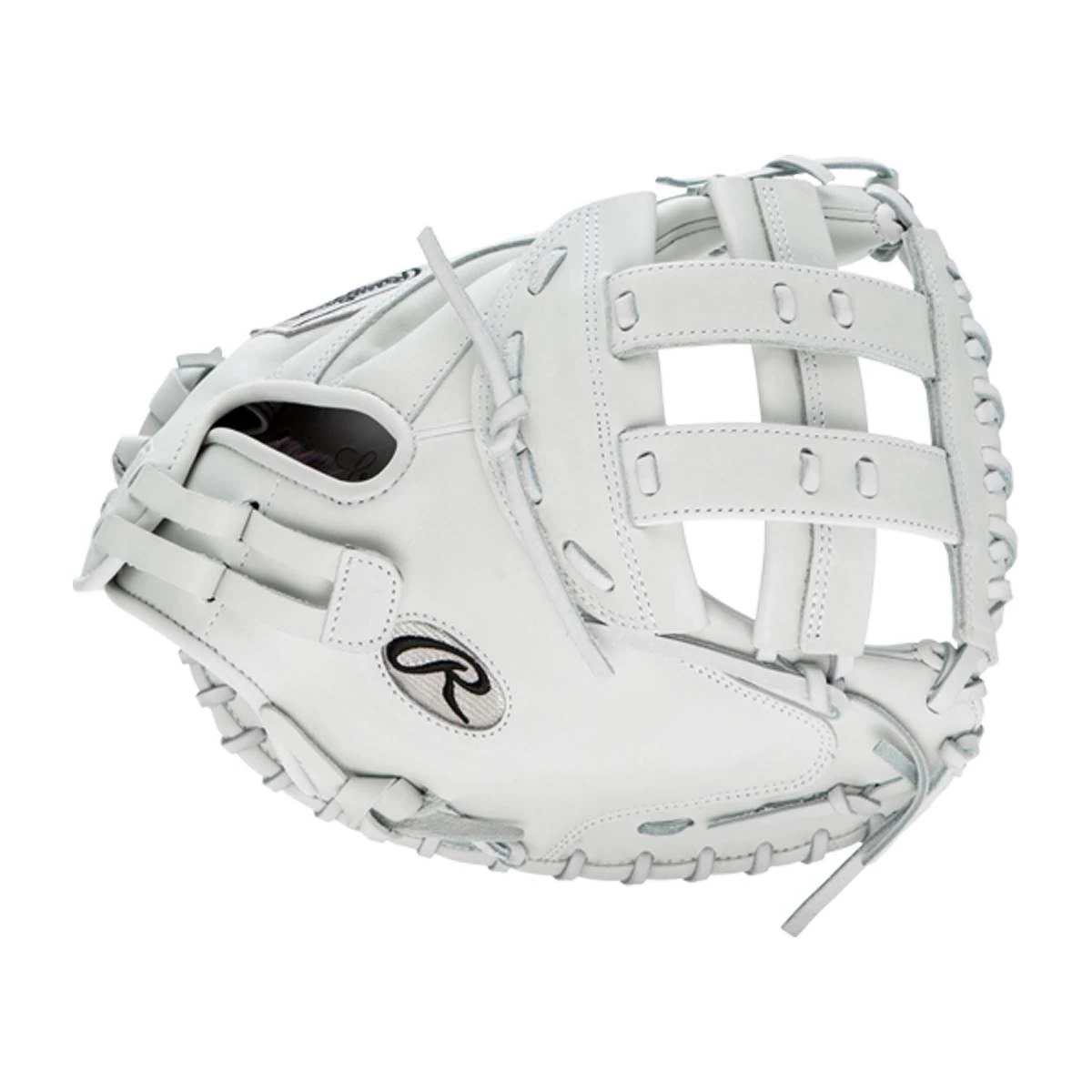Rawlings Liberty Advanced 34" Fastpitch Catcher's Mitt - Image 4