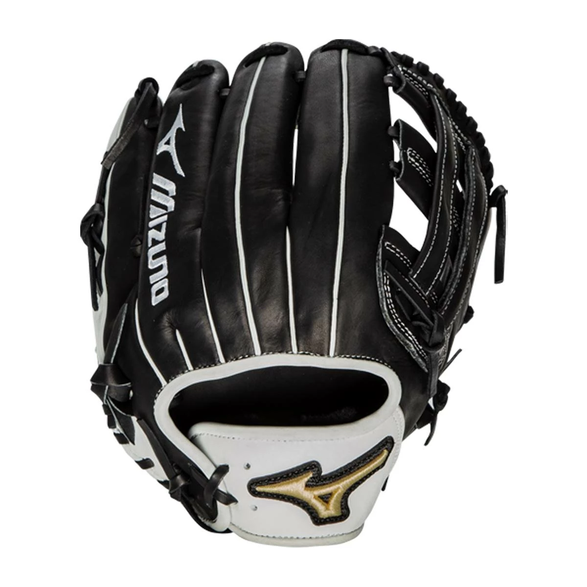 Mizuno Pro Select 12" Fastpitch Softball Glove - Image 7