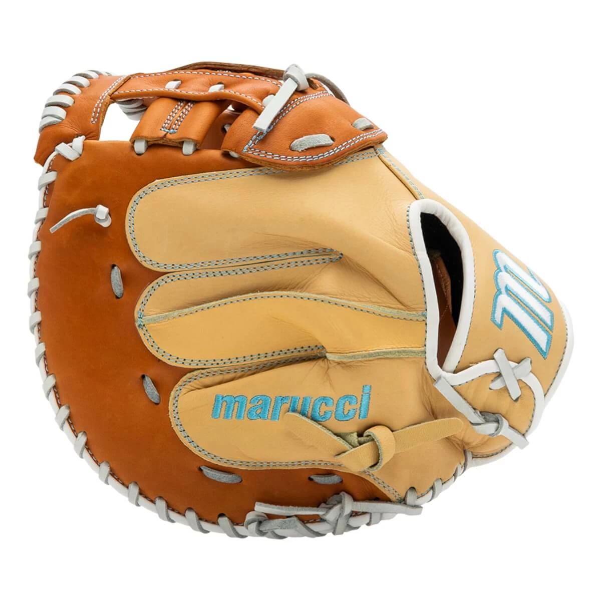 Marucci Acadia 33" Fastpitch Softball Catcher's Mitt - Image 12