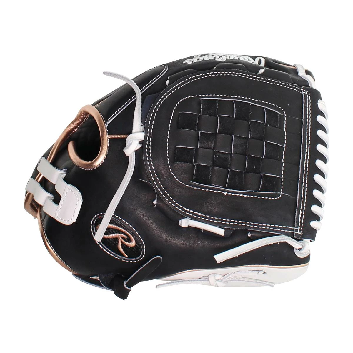 Rawlings Heart Of The Hide 12" Fastpitch Softball Glove - Image 4
