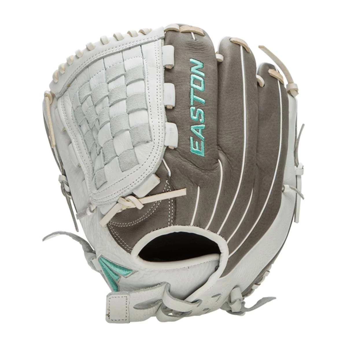 Easton Fundamental 12.5" Fastpitch Softball Glove - Image 14