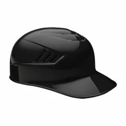 Rawlings COOLFLO® Gloss Finish Skull Cap / Coach Helmet: CFPBH