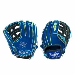 Rawlings H.O.H. 11.75” Glove-of-the-Month Baseball Glove: PRO205-6RN