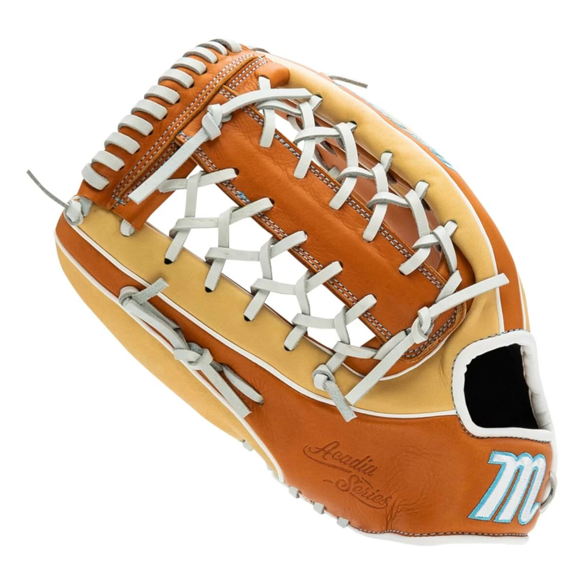 Marucci Acadia 13" Fastpitch Softball Glove - Image 4