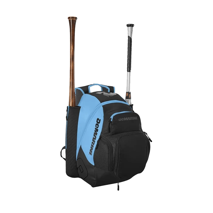DeMarini Voodoo OG Backpack: WB57117 - Image 7