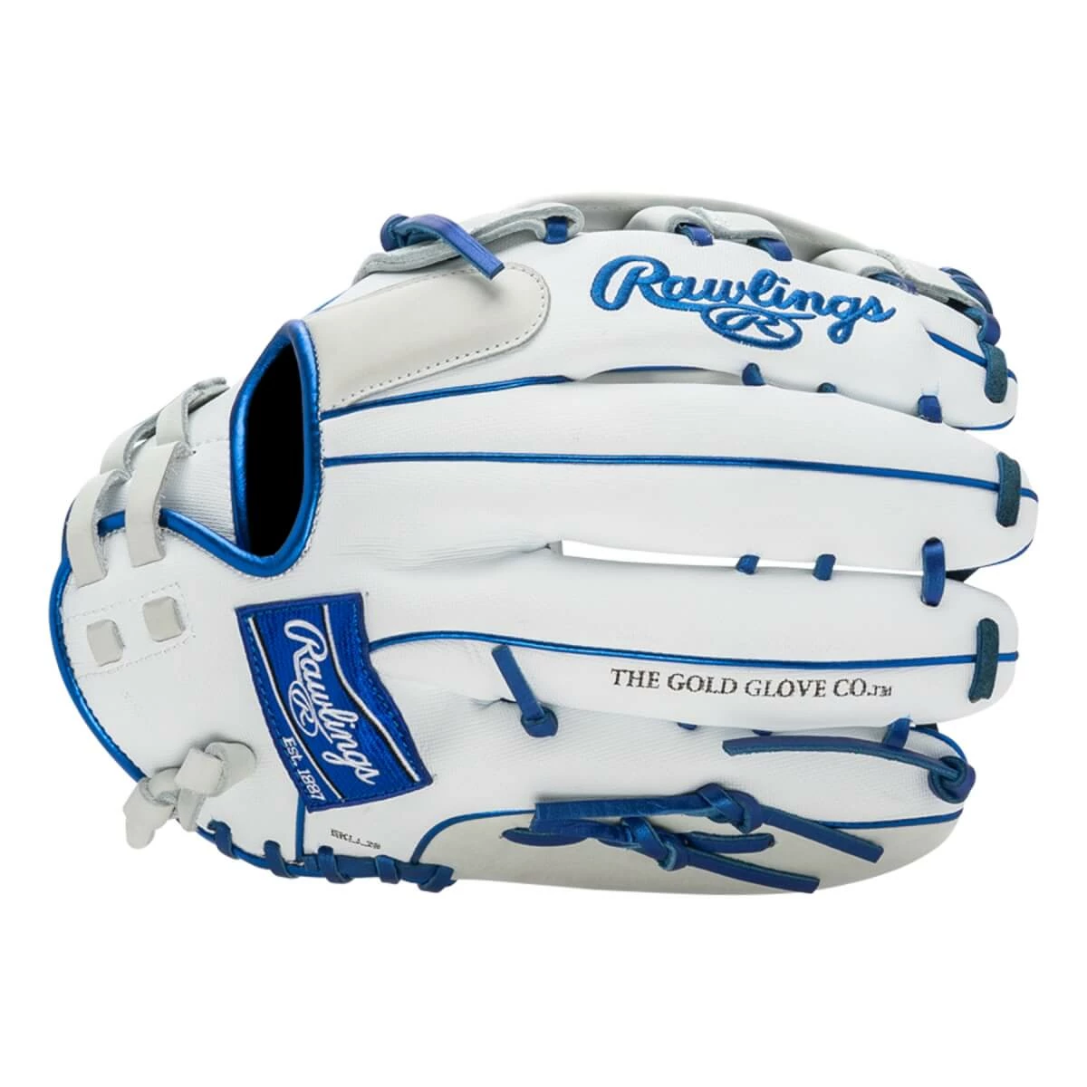 Rawlings Liberty Advanced Speed Shell 13" Fastpitch Softball Glove - Image 6