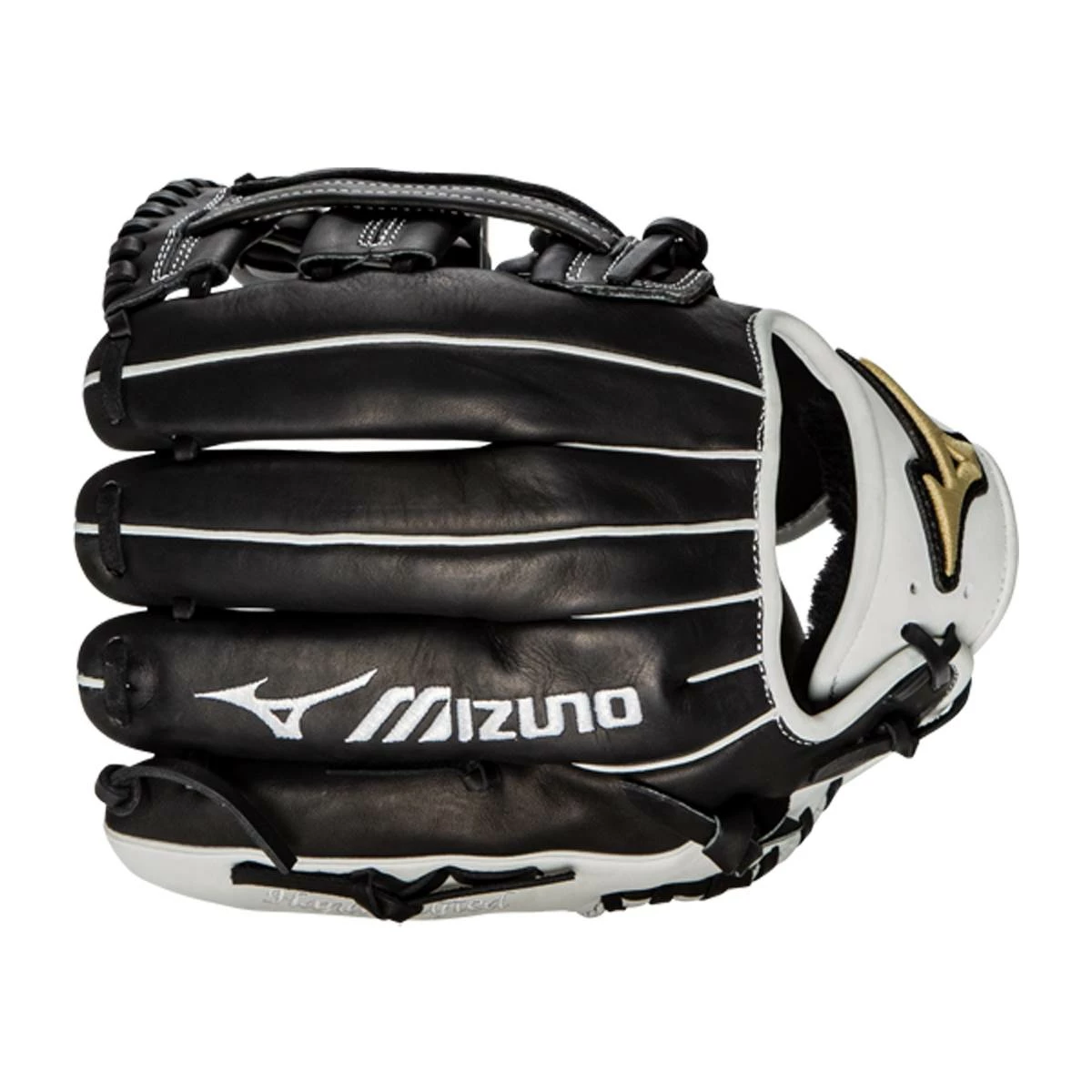 Mizuno Pro Select 12" Fastpitch Softball Glove - Image 5