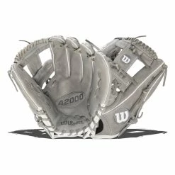 Wilson A2000 H75 11.75" Fastpitch Softball Glove