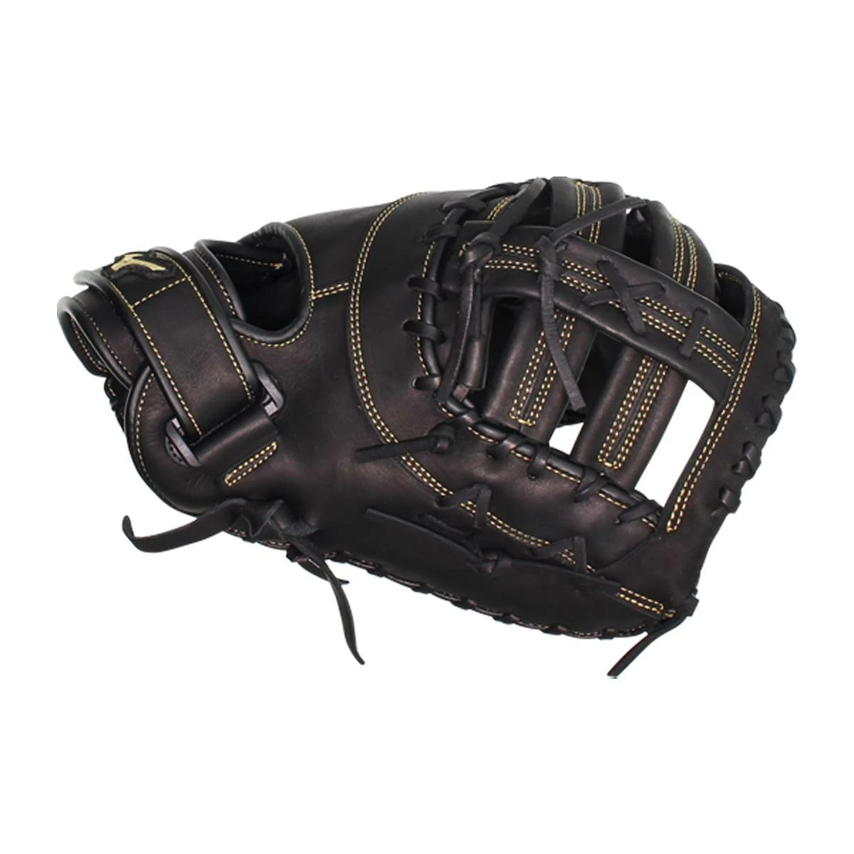 Mizuno MVP Prime 13" Fastpitch First Base Mitt - Image 4