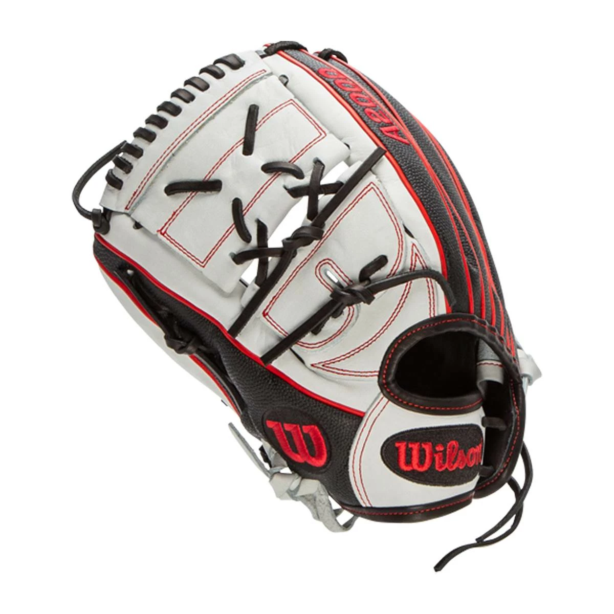 Wilson A2000 SuperSkin MA14 Monica Abbott 12.25" Fastpitch Softball Glove - Image 4
