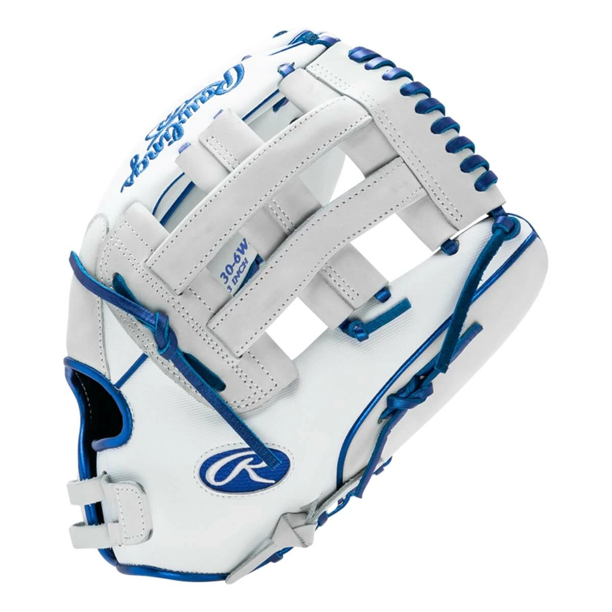 Rawlings Liberty Advanced Speed Shell 13" Fastpitch Softball Glove - Image 10