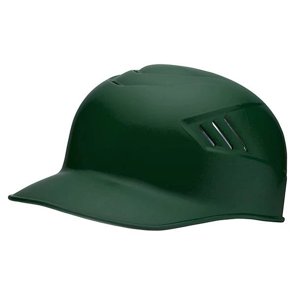 Rawlings COOLFLO® Matte Style Skull Cap / Coach Helmet: CFPBHM - Image 5
