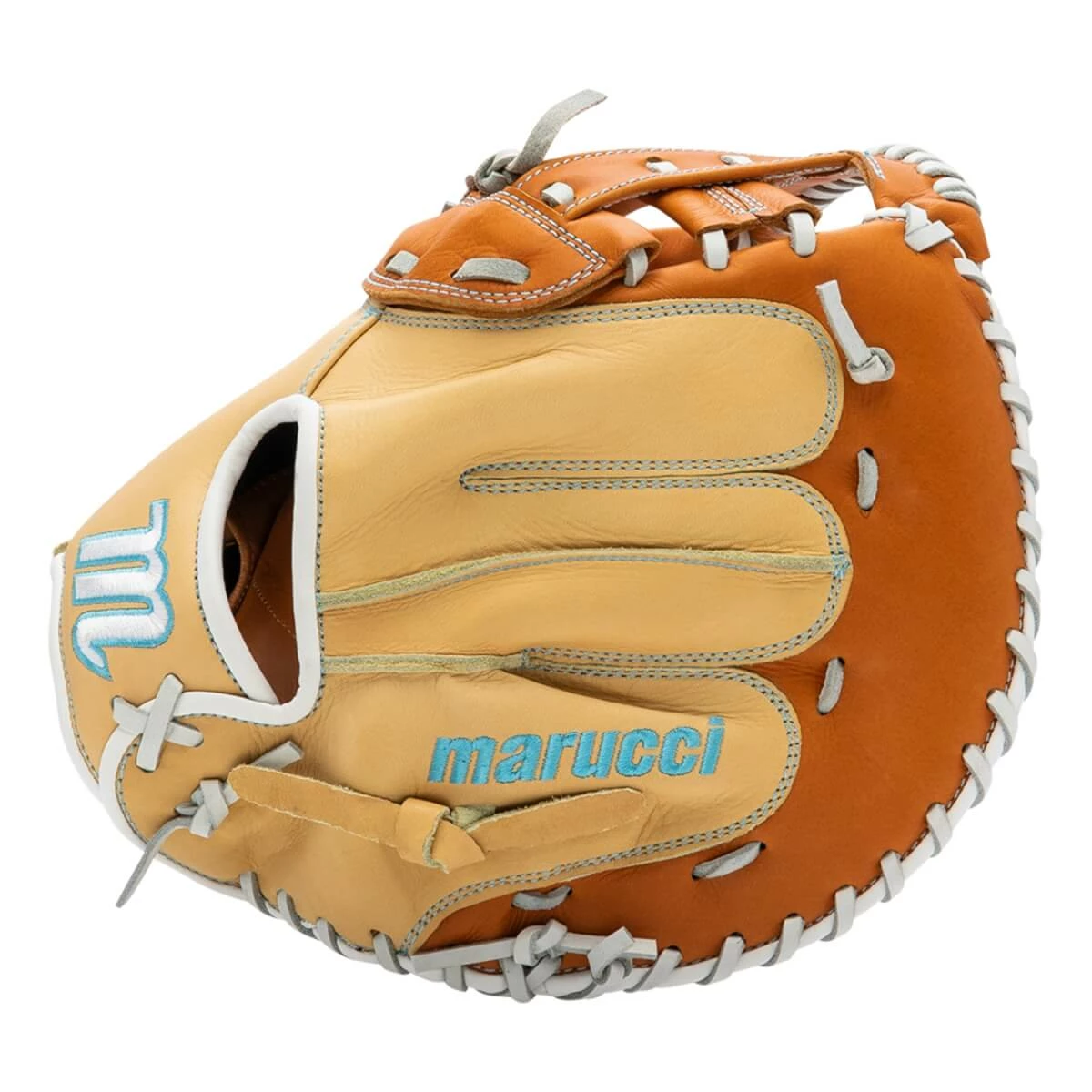 Marucci Acadia 33" Fastpitch Softball Catcher's Mitt - Image 6