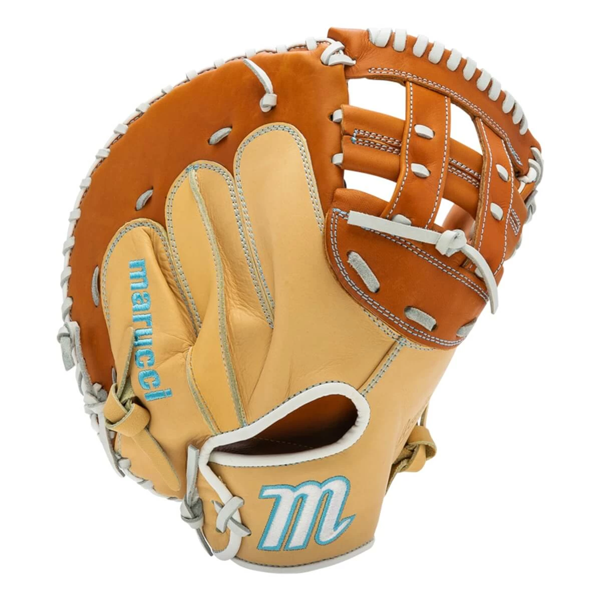 Marucci Acadia 33" Fastpitch Softball Catcher's Mitt - Image 14