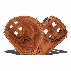 Shoeless Joe Shoeless Jane 13" Fastpitch Softball First Base Mitt