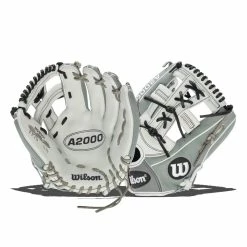 Wilson A2000 SuperSkin FP75 11.75" Fastpitch Softball Glove