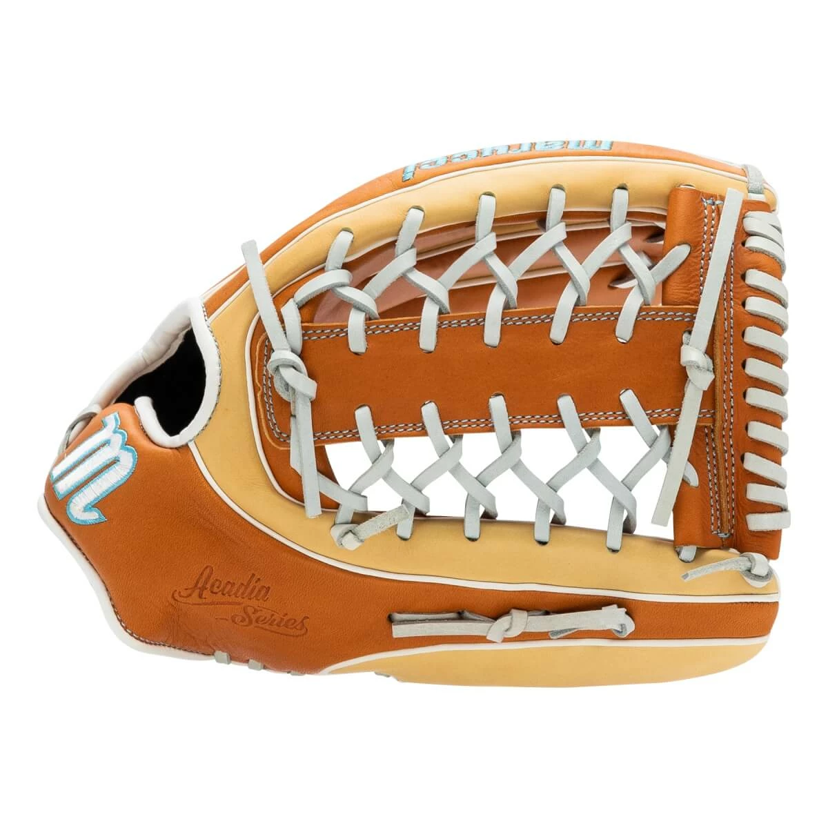 Marucci Acadia 13" Fastpitch Softball Glove - Image 11