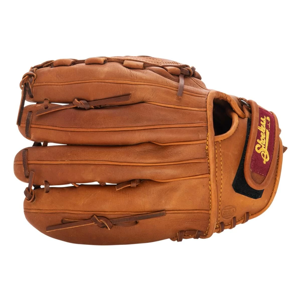 Shoeless Joe Shoeless Jane 13" Fastpitch Softball Glove - Image 12