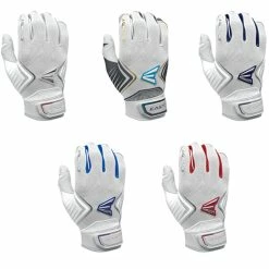 Easton Ghost Women's Fastpitch Softball Batting Gloves