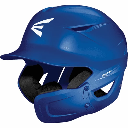Easton Pro Max Batting Helmet W/ Universal Jaw Guard: Pro Max - Image 5
